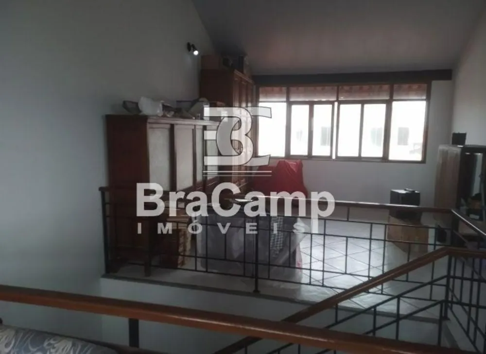 Casa, 5 quartos, 271 m² - Foto 15