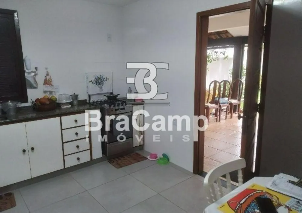 Casa, 5 quartos, 271 m² - Foto 6