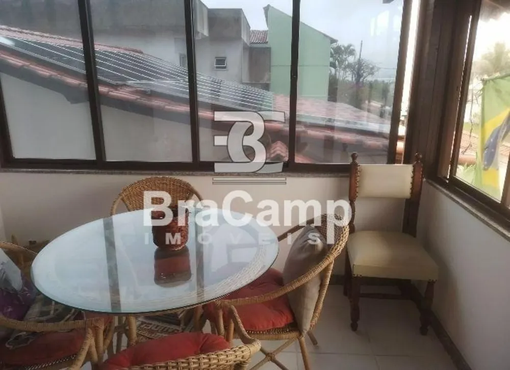Casa, 5 quartos, 271 m² - Foto 9