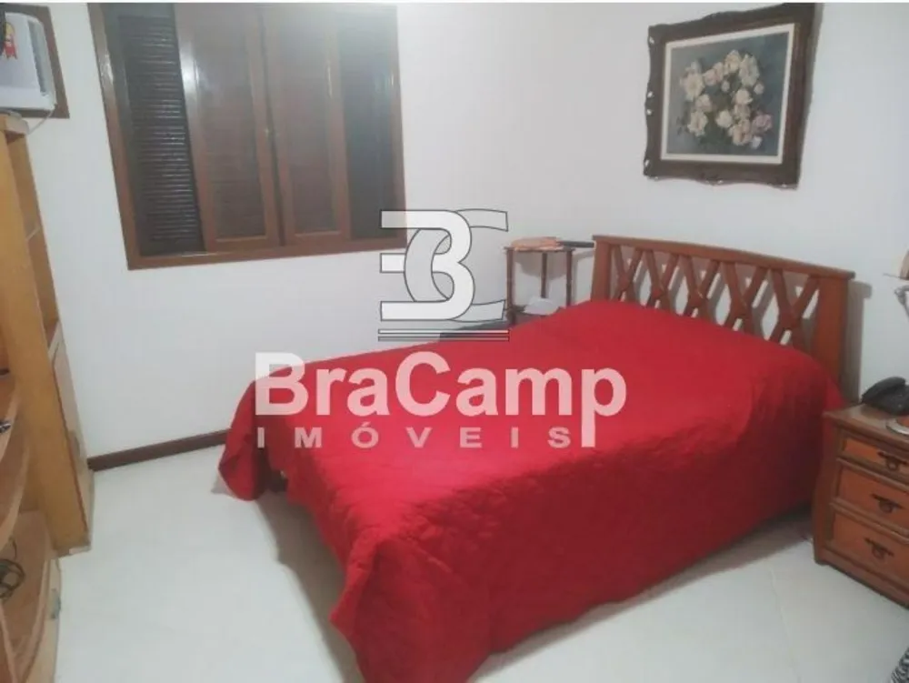 Casa, 5 quartos, 271 m² - Foto 13