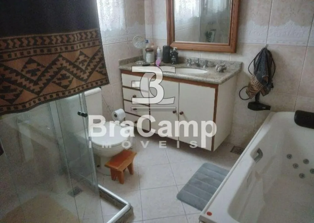 Casa, 5 quartos, 271 m² - Foto 14