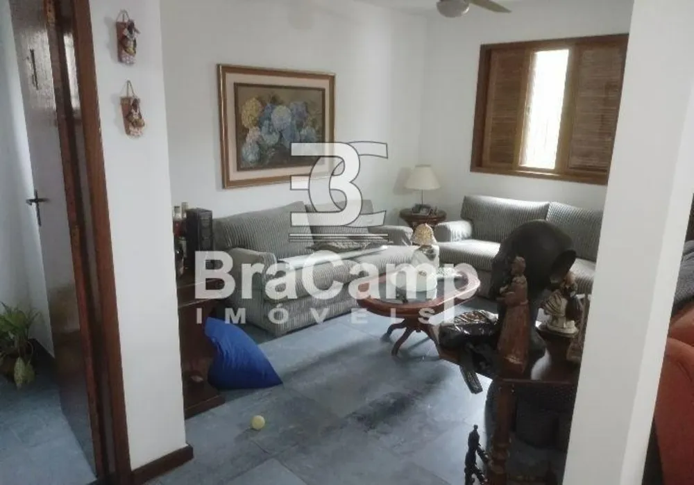 Casa, 5 quartos, 271 m² - Foto 4