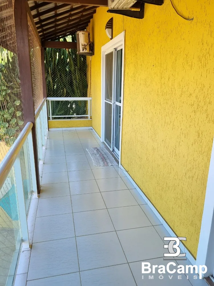 Casa de Condomínio, 3 quartos - Foto 11
