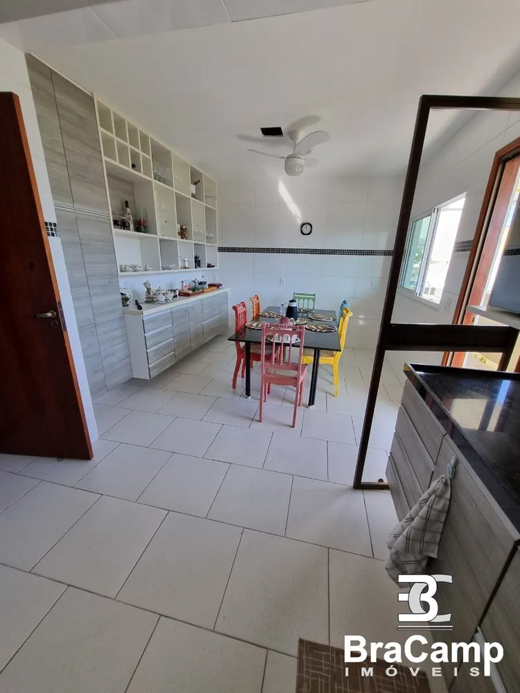 Casa de Condomínio, 3 quartos - Foto 19