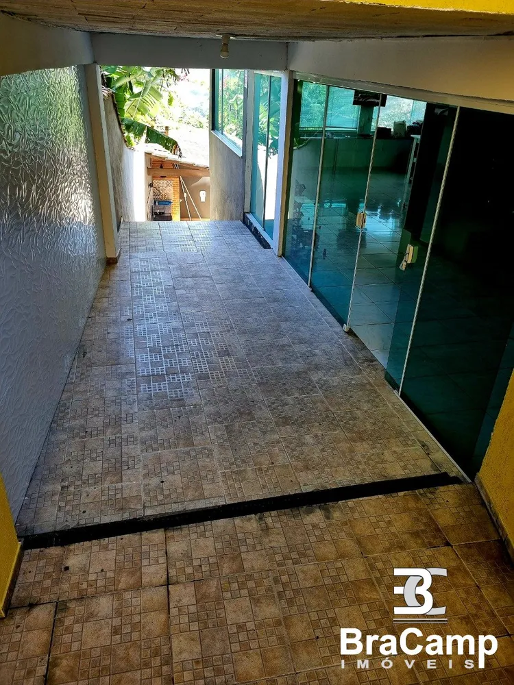 Casa de Condomínio, 3 quartos - Foto 25
