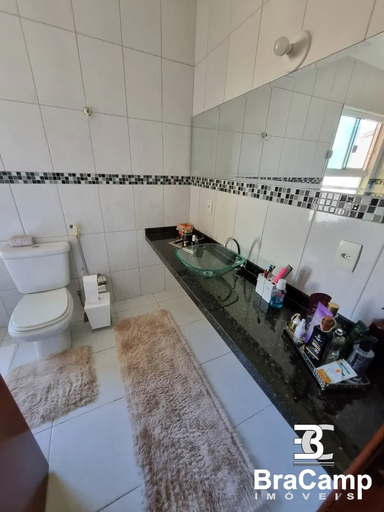 Casa de Condomínio, 3 quartos - Foto 10