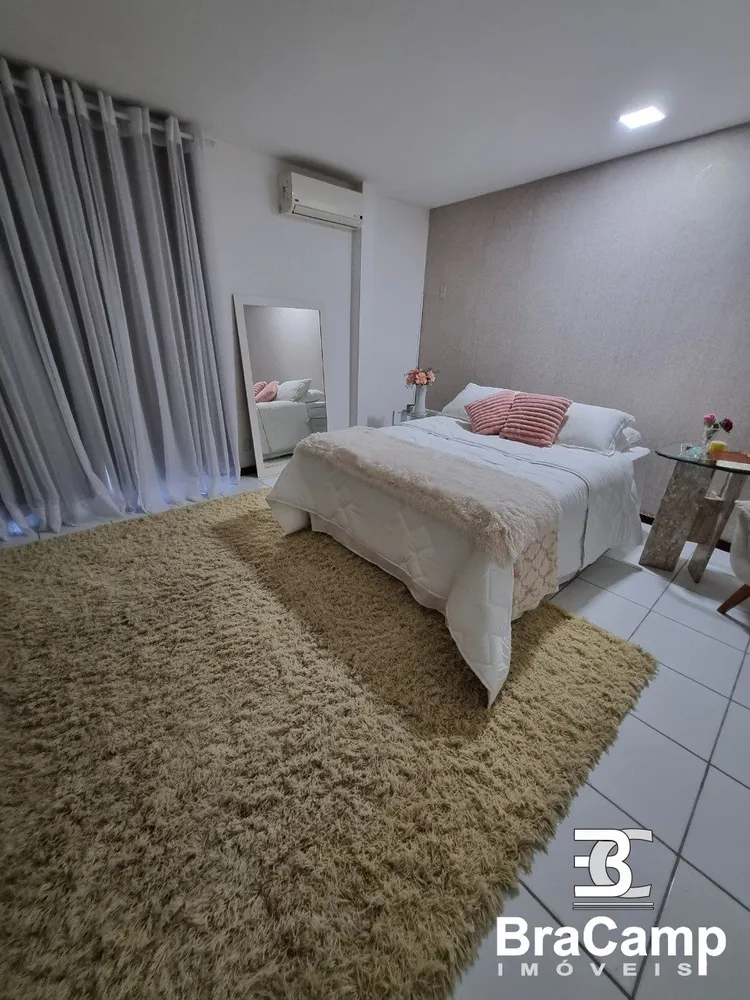 Casa de Condomínio, 3 quartos - Foto 8