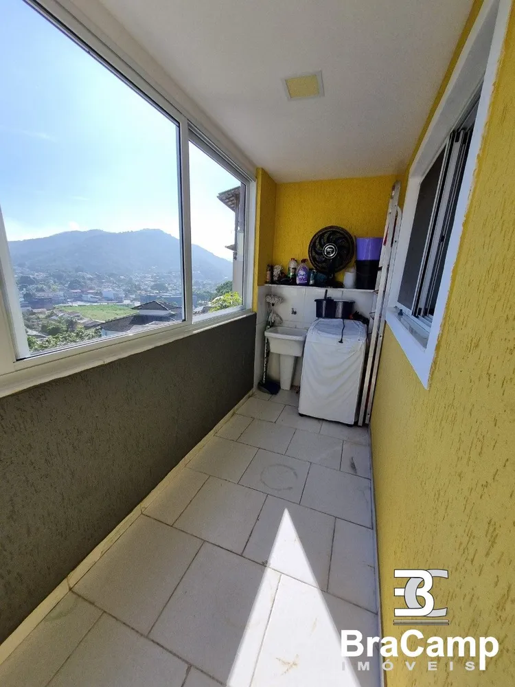 Casa de Condomínio, 3 quartos - Foto 24