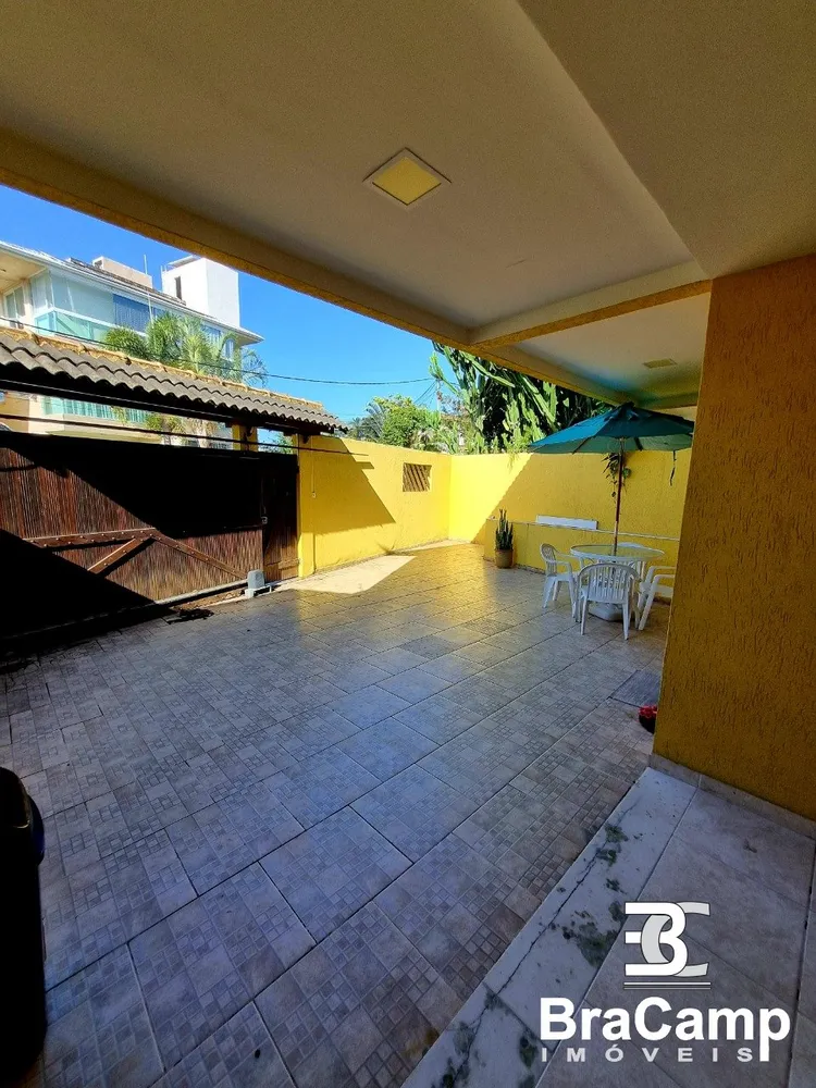 Casa de Condomínio, 3 quartos - Foto 27