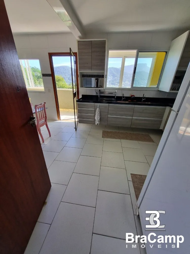 Casa de Condomínio, 3 quartos - Foto 22