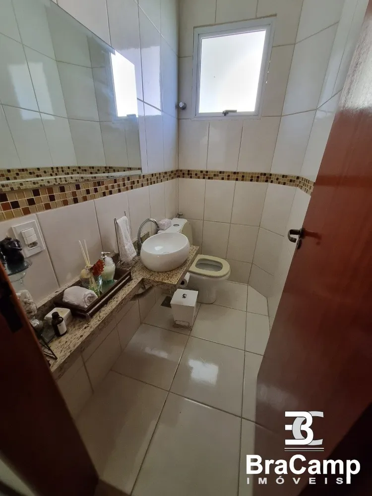 Casa de Condomínio, 3 quartos - Foto 17
