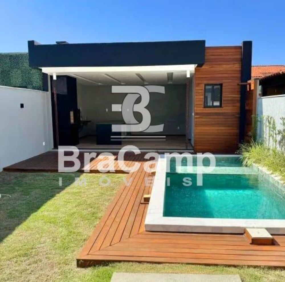 Casa, 4 quartos, 250 m² - Foto 2