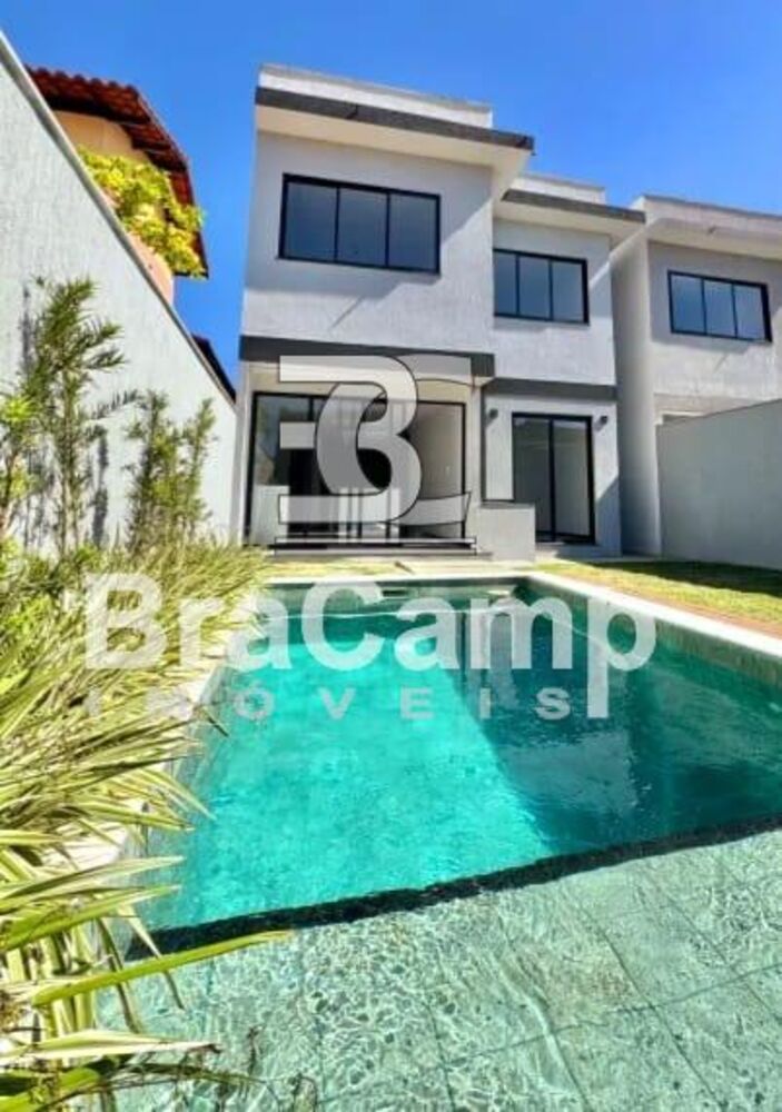 Casa, 4 quartos, 250 m² - Foto 10