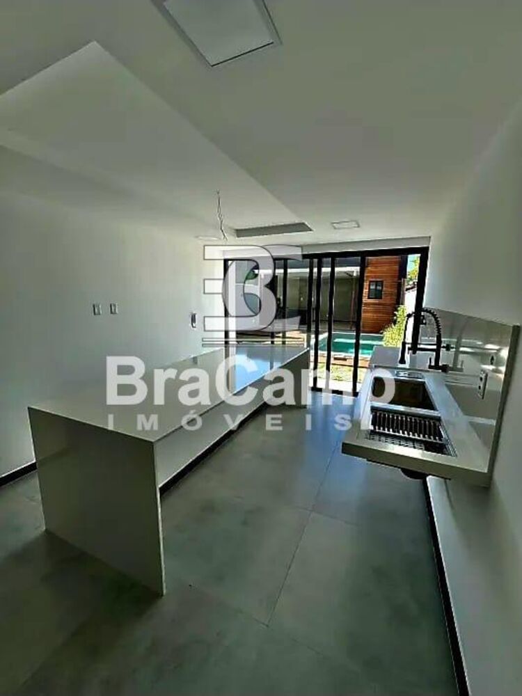Casa, 4 quartos, 250 m² - Foto 4