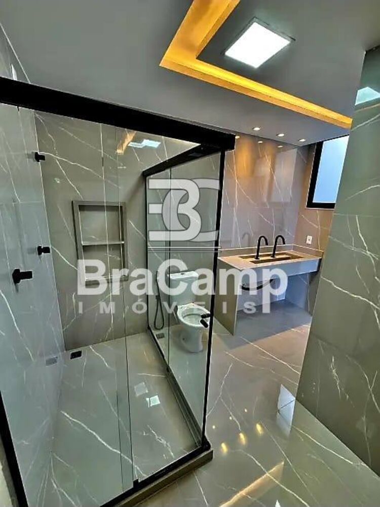 Casa, 4 quartos, 250 m² - Foto 9