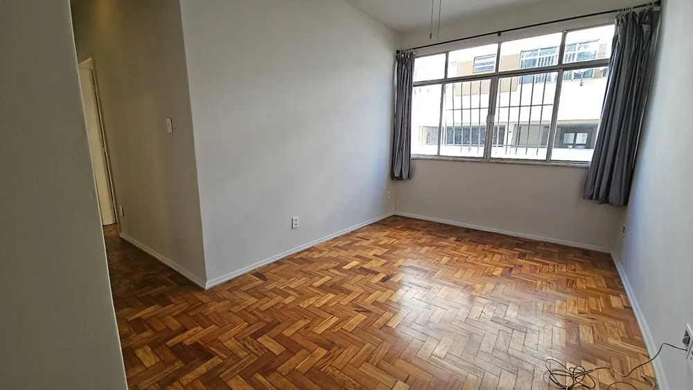 Apartamento, 2 quartos, 72 m² - Foto 1