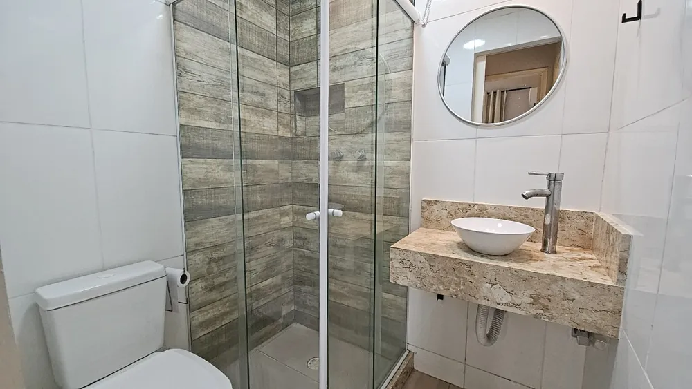 Apartamento, 2 quartos, 72 m² - Foto 9