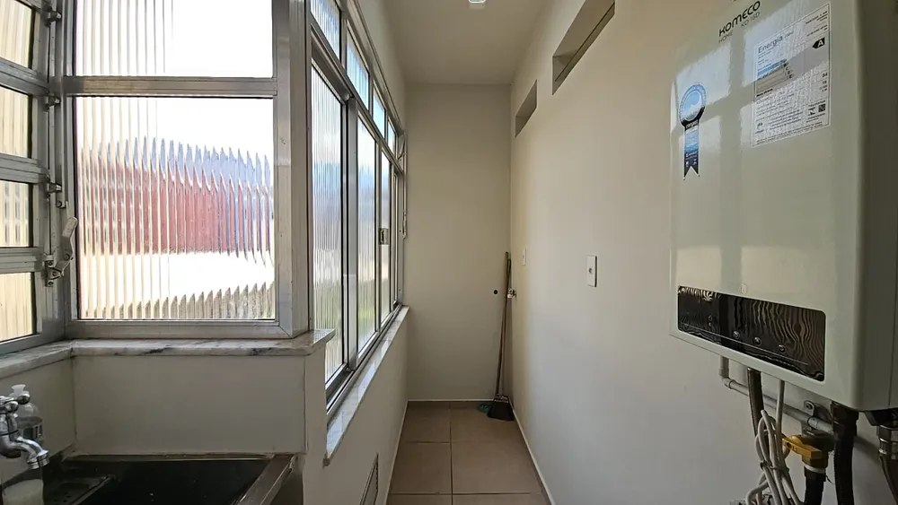 Apartamento, 2 quartos, 72 m² - Foto 11