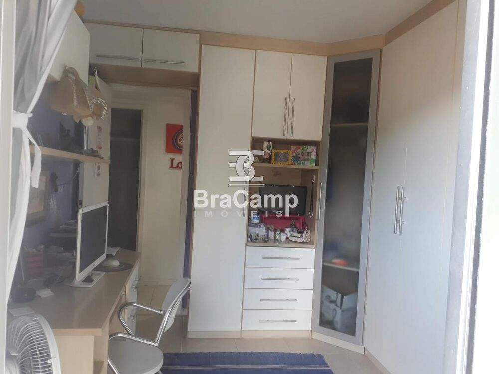 Apartamento à venda com 2 quartos, 75m² - Foto 5