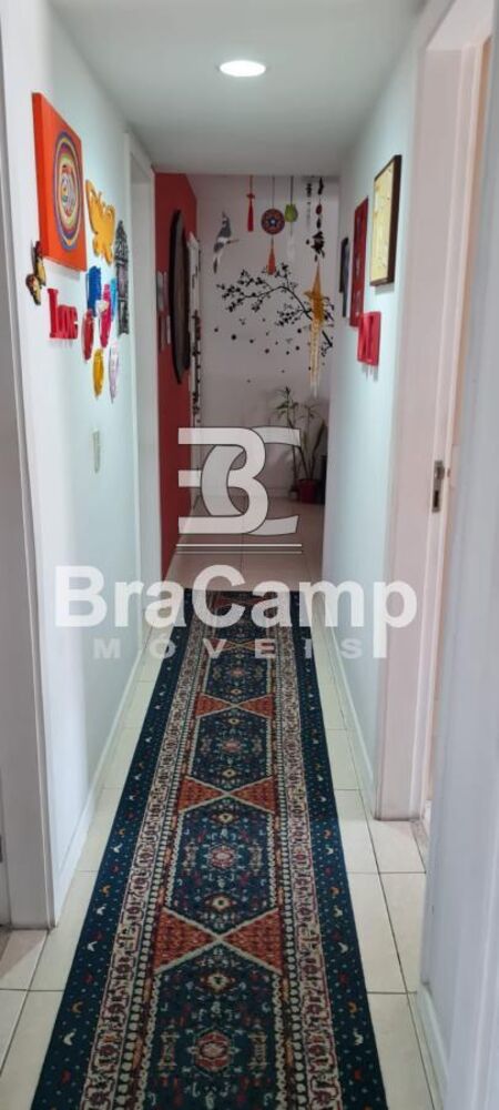 Apartamento à venda com 2 quartos, 75m² - Foto 8