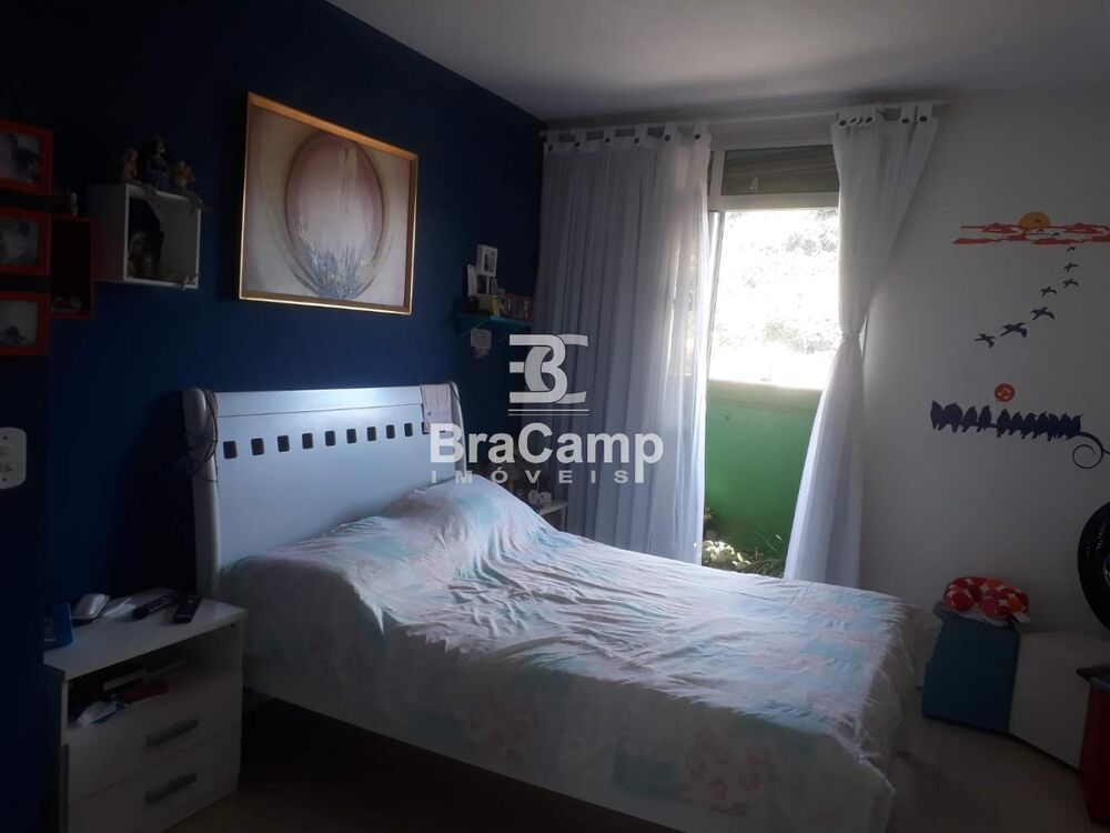 Apartamento à venda com 2 quartos, 75m² - Foto 6