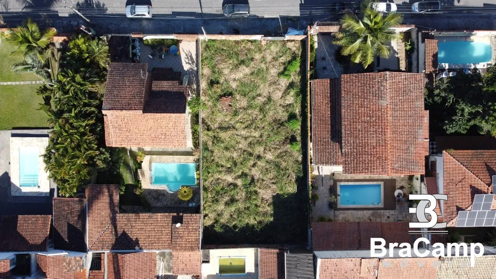 Terreno, 450 m² - Foto 2