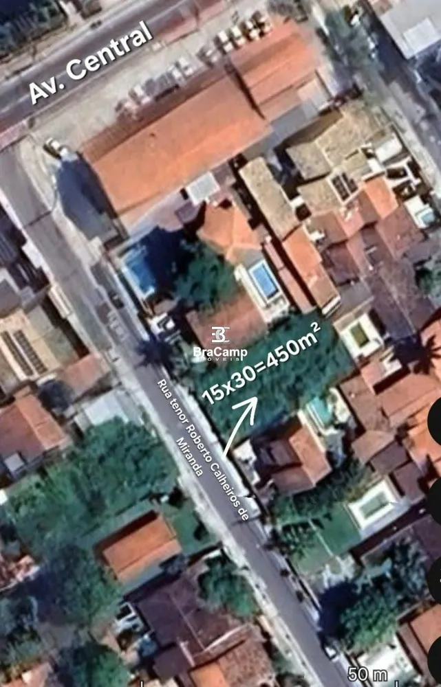 Terreno, 450 m² - Foto 7