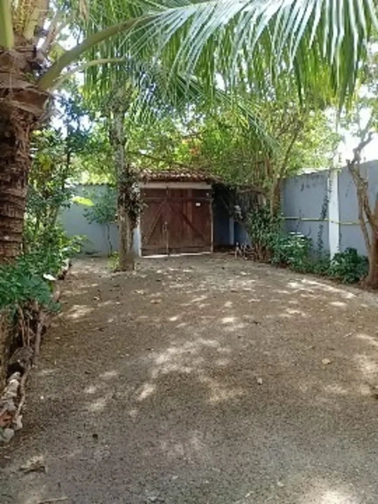 Casa, 4 quartos - Foto 1
