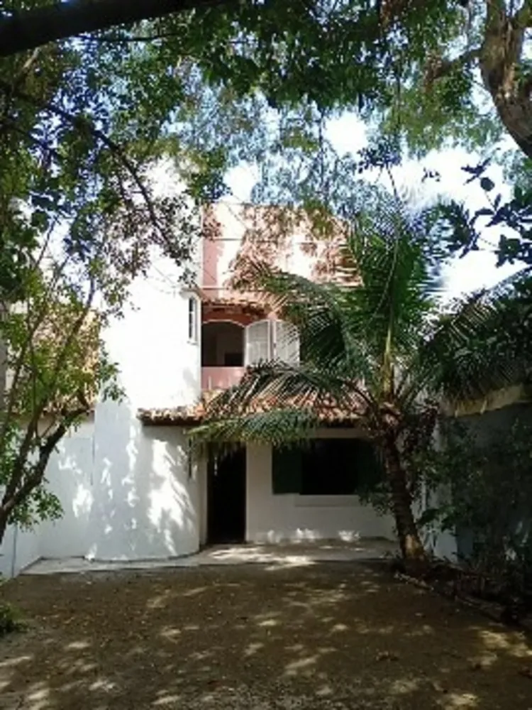 Casa, 4 quartos - Foto 12