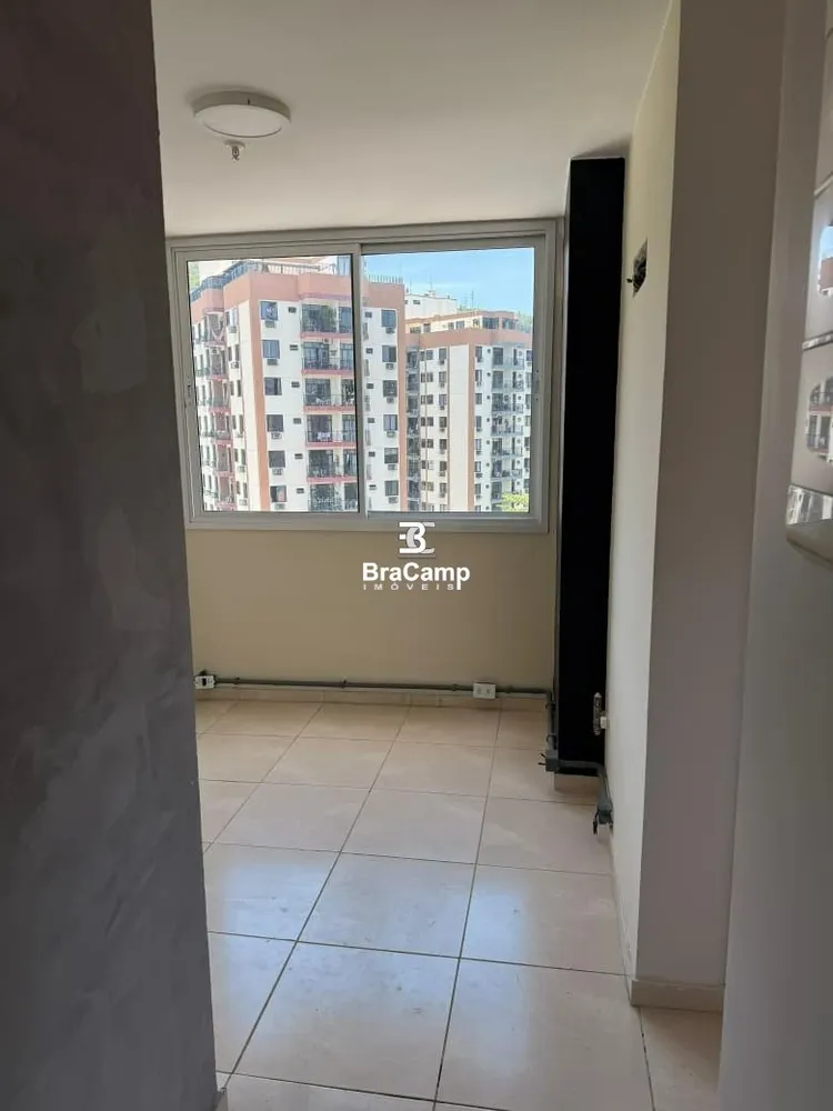 Sala-Conjunto, 25 m² - Foto 5