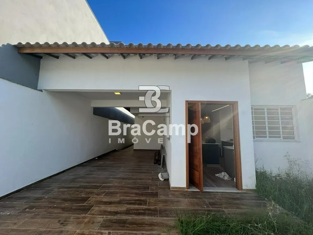 Casa de Condomínio, 2 quartos - Foto 1