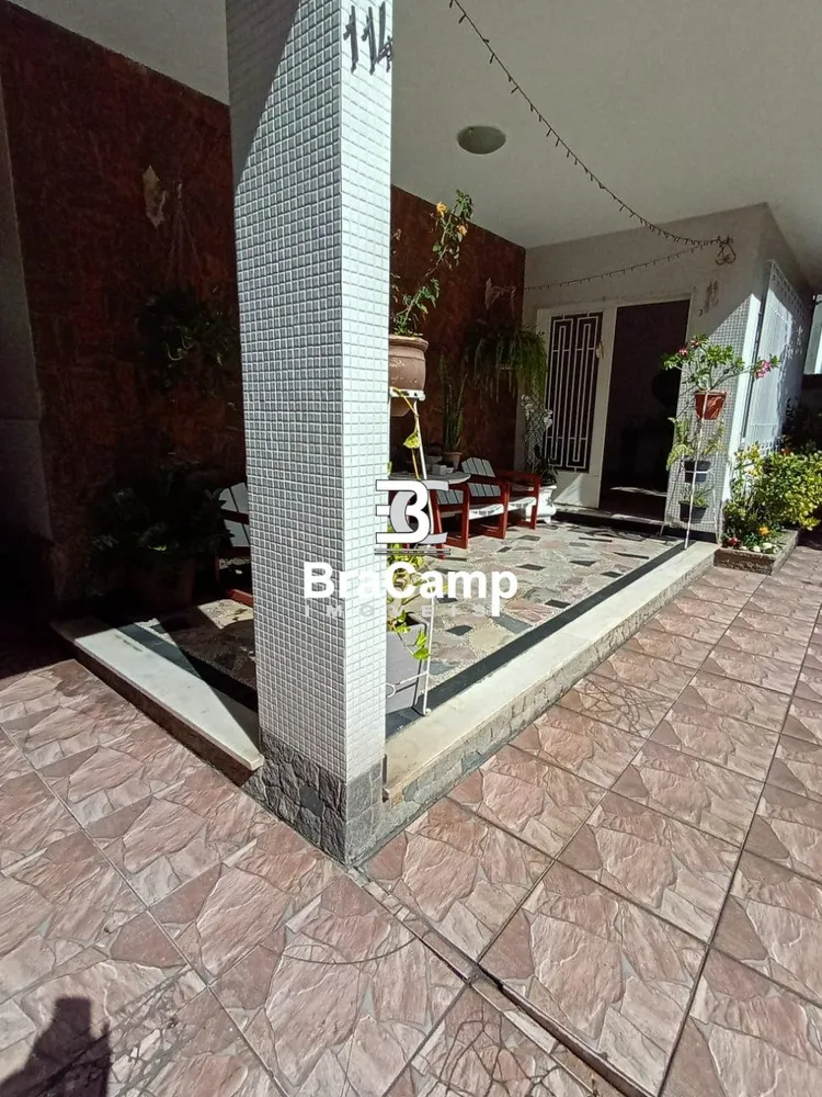 Casa, 3 quartos, 440 m² - Foto 17