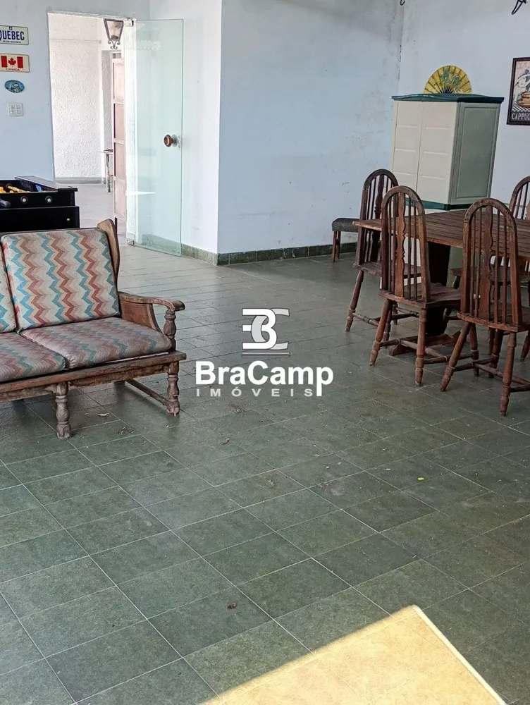 Casa, 3 quartos, 440 m² - Foto 11