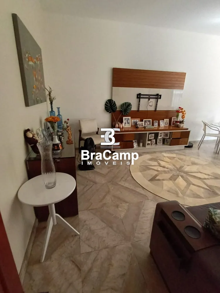 Casa, 3 quartos, 440 m² - Foto 1