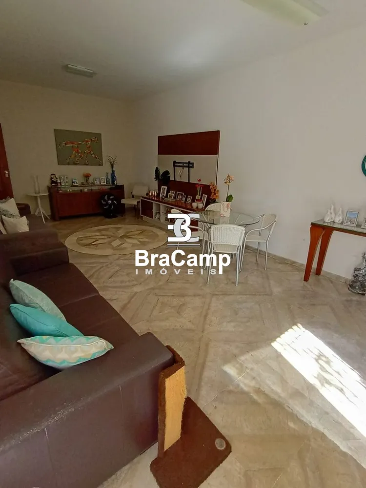 Casa, 3 quartos, 440 m² - Foto 3