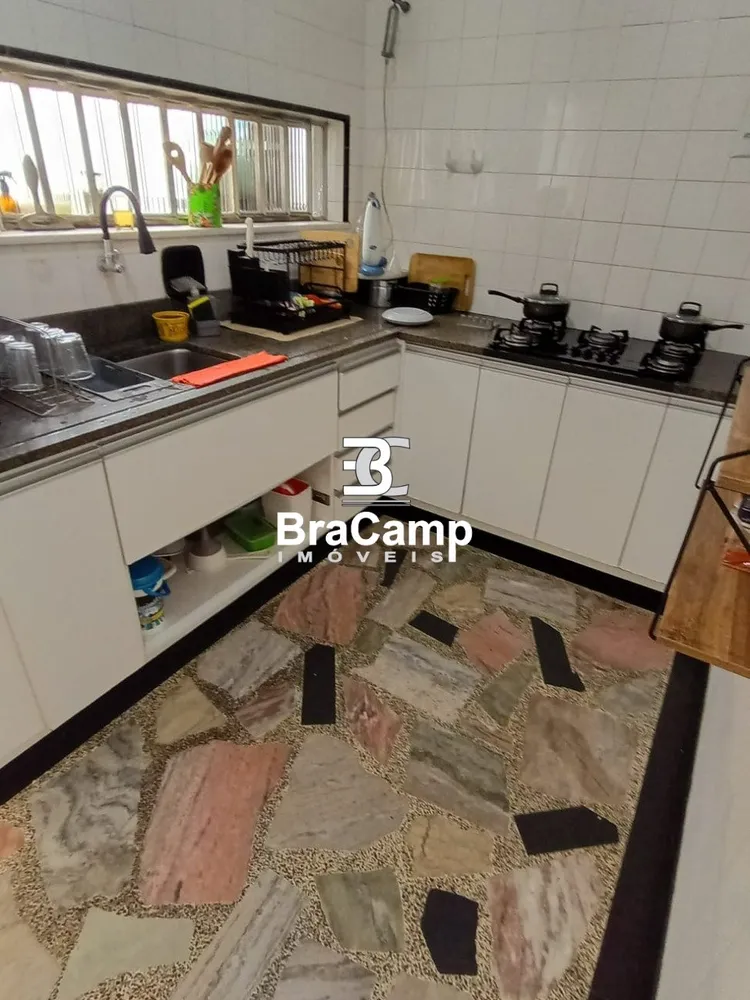 Casa, 3 quartos, 440 m² - Foto 9