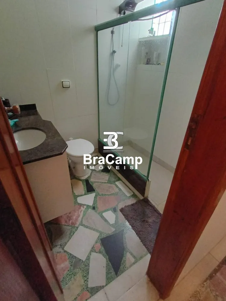 Casa, 3 quartos, 440 m² - Foto 15