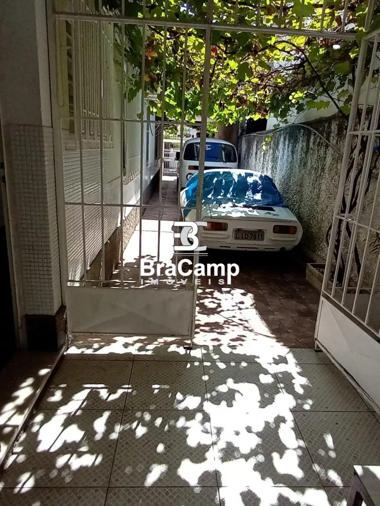 Casa, 3 quartos, 440 m² - Foto 18