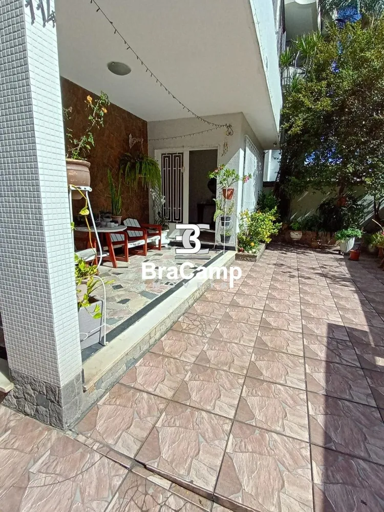 Casa, 3 quartos, 440 m² - Foto 16