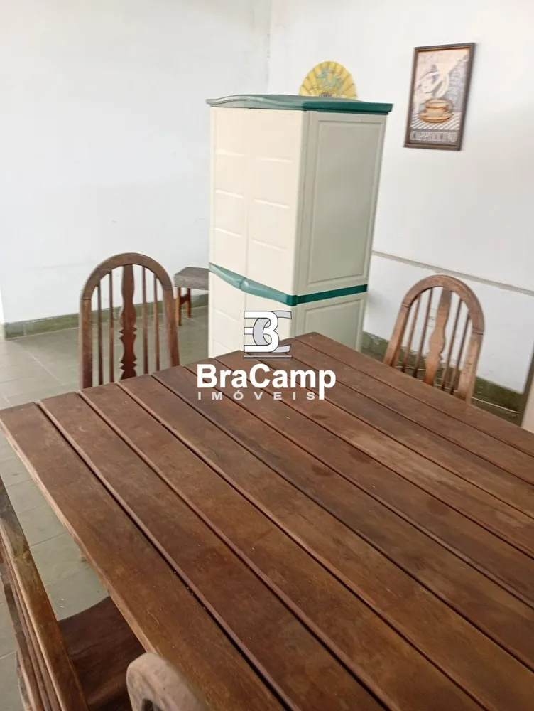 Casa, 3 quartos, 440 m² - Foto 13
