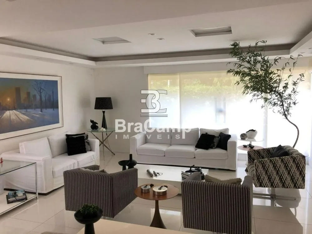 Casa, 6 quartos, 470 m² - Foto 5