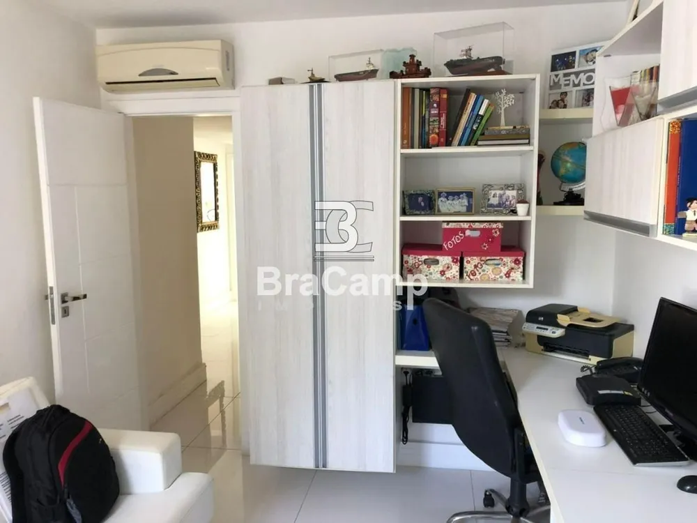 Casa, 6 quartos, 470 m² - Foto 13