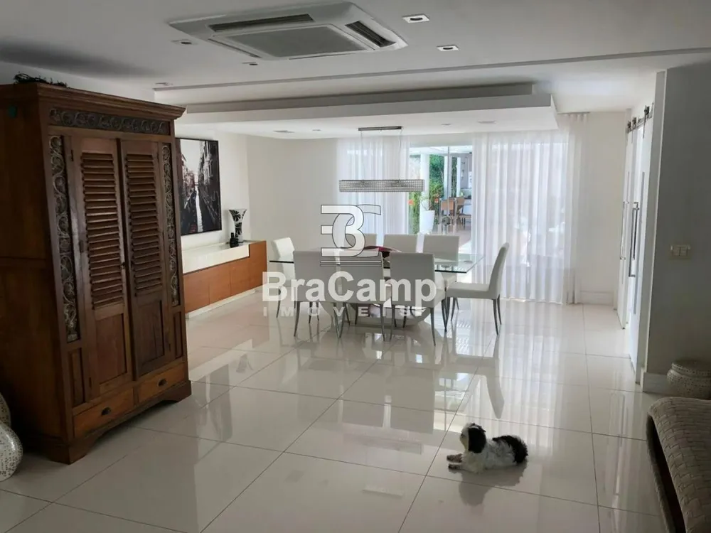Casa, 6 quartos, 470 m² - Foto 3