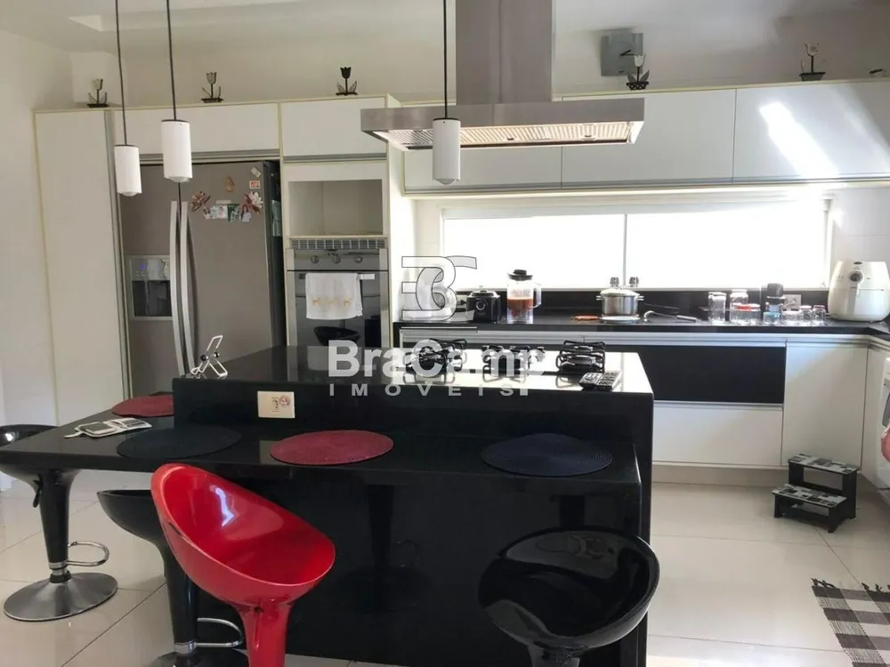 Casa, 6 quartos, 470 m² - Foto 9