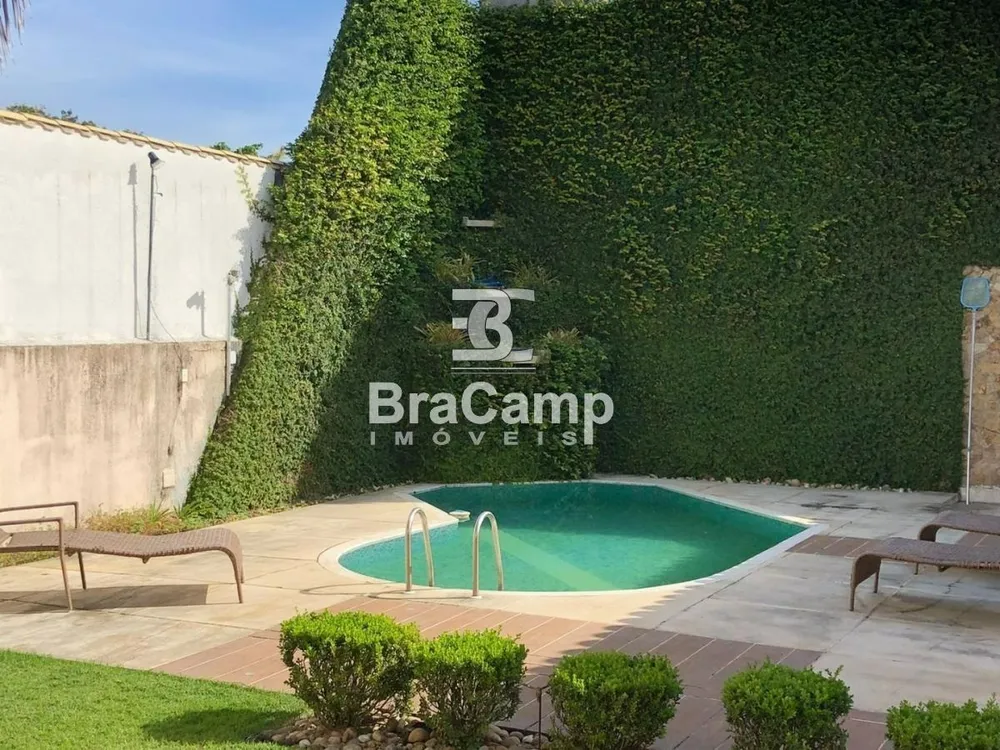 Casa, 6 quartos, 470 m² - Foto 22