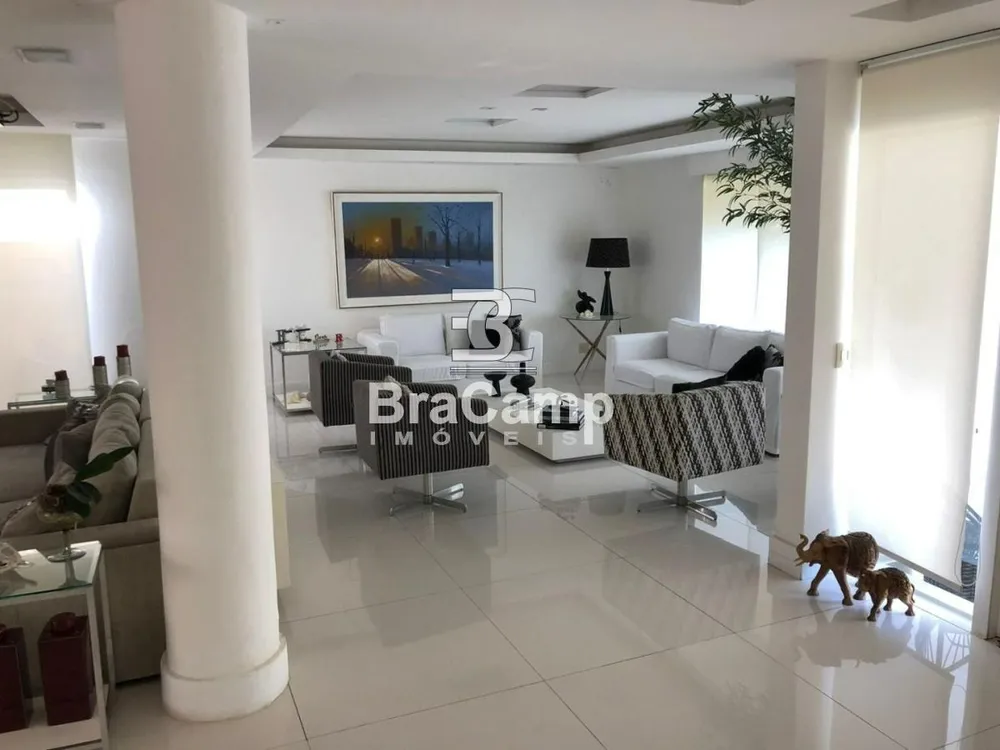Casa, 6 quartos, 470 m² - Foto 2