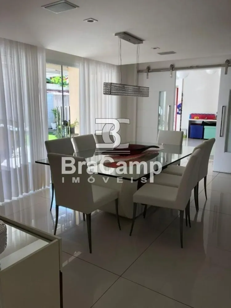 Casa, 6 quartos, 470 m² - Foto 6