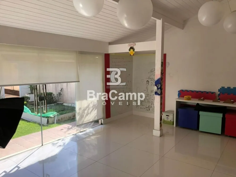 Casa, 6 quartos, 470 m² - Foto 11