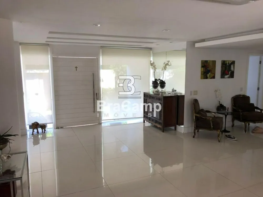 Casa, 6 quartos, 470 m² - Foto 1