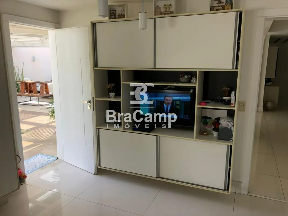 Casa, 6 quartos, 470 m² - Foto 8